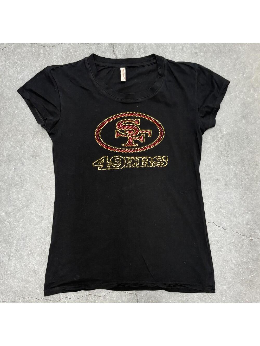Sweet N' Cool Outfitters 49ners T Shirt
